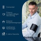 Omron Evolv többfunkciós, digitális felkaros vérnyomásmérő HEM-7600T-E