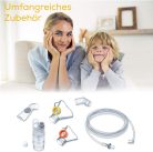 Beurer IH 26 Kids  inhalátor