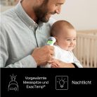 Braun IRT6520 Thermo Scan 7 infravörös fülhőmérő, fehér