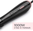 BaByliss Perfect Finish AS126E 1000 W-os Meleg levegős hajformázó-Hiányos