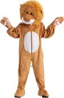 Dress Up America – Plüss oroszlánsörényes fejjelmez felnőtteknek