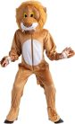 Dress Up America – Plüss oroszlánsörényes fejjelmez felnőtteknek