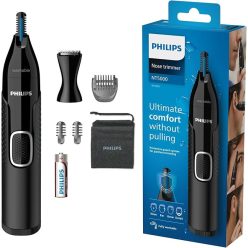   Philips Series 5000 NT5650/16 orr-, fül- és szemöldökvágó