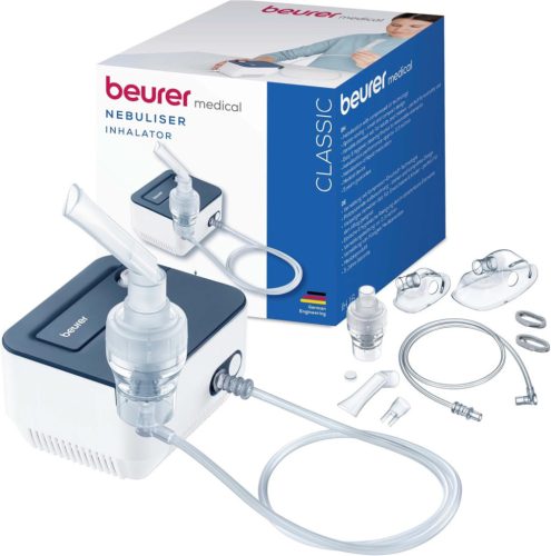 Beurer IH 16 inhalátor- csomagolás sérült