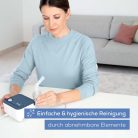 Beurer IH 16 inhalátor- csomagolás sérült