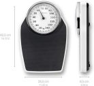 Medisana PSD mechanikus személymérleg – 150 kg-ig