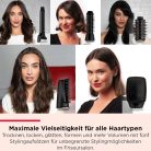 REVLON  One-Step Mmultifunkciós hajformázó RVDR5370-Hiányos, csomagolás sérült