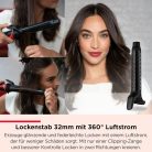 REVLON  One-Step Mmultifunkciós hajformázó RVDR5370-Hiányos, csomagolás sérült