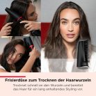 REVLON  One-Step Mmultifunkciós hajformázó RVDR5370-Hiányos, csomagolás sérült