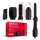 REVLON  One-Step Mmultifunkciós hajformázó RVDR5370-Hiányos, csomagolás sérült