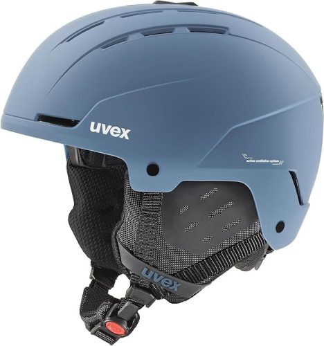 uvex Stance – robusztus sí­sisak