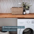 Beurer HD 75 sötétszürke elektromos melegítő takaró
