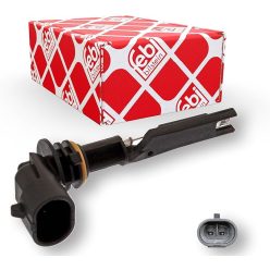   febi bilstein 45416 hűtővíz‑szint érzékelő – tömítőgyűrűvel, 1 darab