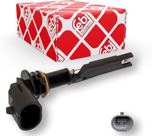 febi bilstein 45416 hűtővíz‑szint érzékelő – tömítőgyűrűvel, 1 darab