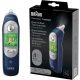 Braun ThermoScan® 7+ Connect IRT6575NWE  fülhőmérő-kék