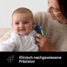 Braun ThermoScan® 7+ Connect IRT6575NWE  fülhőmérő-kék