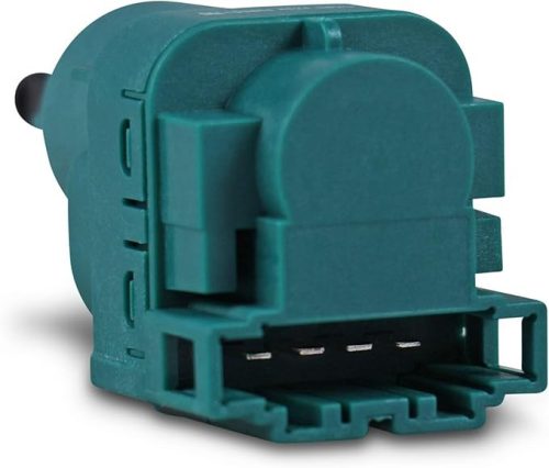 Febi bilstein 103651 féklámpa- és kuplungpedál kapcsoló – 1 db, türkiz színű