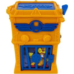 SuperThings Series 1 – Goliath Kaboom Trap