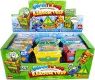 SuperThings Series 1 – Goliath Kaboom Trap