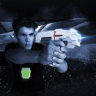 Laser X egyjátékos játékkészlet