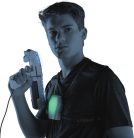 Laser X egyjátékos játékkészlet