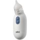 Braun Bébi orrszívó Nasal aspirator1, fehér, BNA100EU