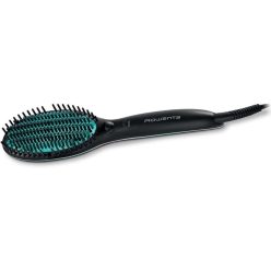   Rowenta Power Straight CF5820F0 hajvasaló kefe hajra-Használt