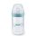 NUK Nature Sense 260ml cumisüveg zöld