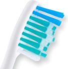 Waterpik Nano Sonic fogkefe cserefejek