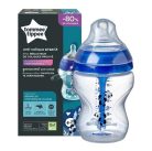 Tommee Tippee  Advanced Anti-Colic cumisüveg 260 ml +0hó