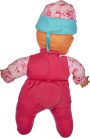 Interaktív baba,Nenuco,  10 hónapos kortól (Famosa 700014775)
