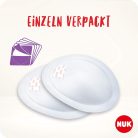 NUK szoptató betétek | 60 egység