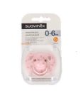 Suavinex Anatómiai Latex cumi 0-6m