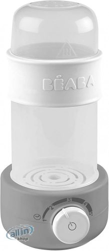 Béaba Baby Milk Second cumisüveg melegítő és fertőtlenítő
