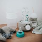 Béaba Baby Milk Second cumisüveg melegítő és fertőtlenítő