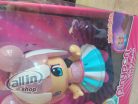 Pinypon Magic Secret Code nagy figura 30 cm-es meglepetésekkel 4-8 éves fiúknak és lányoknak