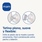 MAM Easy Start Anti-Colic A125 cumisüveg 320 ml, fehér,unisex