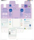 MAM Easy Start Anti-Colic A125 cumisüveg 320 ml, fehér,unisex