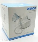 Omron x101 Easy kompresszoros inhalátor-Hiányos