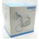 Omron x101 Easy kompresszoros inhalátor-Hiányos