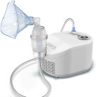 Omron x101 Easy kompresszoros inhalátor-Hiányos