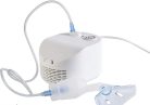 Omron x101 Easy kompresszoros inhalátor-Hiányos