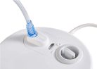 Omron x101 Easy kompresszoros inhalátor-Hiányos