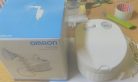 Omron x101 Easy kompresszoros inhalátor-Hiányos