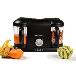 BÉABA, Babycook Baby Robot Duo 4 az 1 egyben-használt