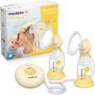 Medela Swing Maxi Flex dupla elektromos mellszívó