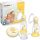 Medela Swing Maxi Flex dupla elektromos mellszívó