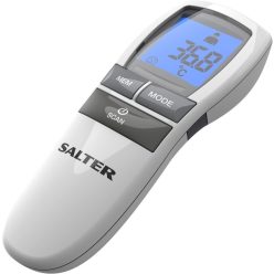   Salter TE-250-EU érintésmentes infravörös hőmérő-csomagolás sérült