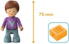 Siku Toddys: Jim és Jumpy kisautó(0114)
