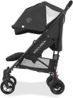 MACLAREN Techno Arc Black multifunkciós babakocsi